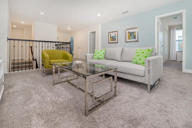 Storey Homes, Townhomes & Resort 4*