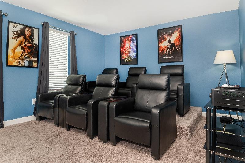 Resort Storey Homes, Townhomes & Kissimmee