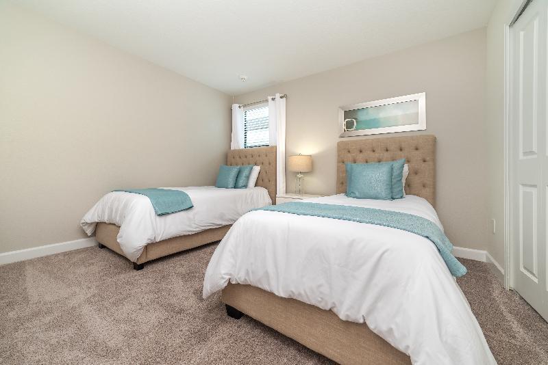 Storey Homes, Townhomes & Resort Kissimmee