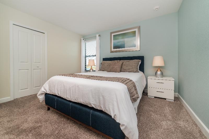 Storey Homes, Townhomes & Resort