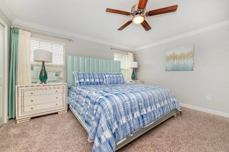 Resort Storey Homes, Townhomes &
