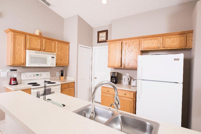 Area Executive Homes * Orlando