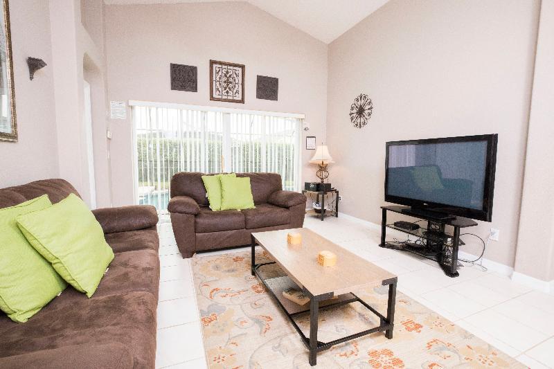 Holiday home Area Executive Homes