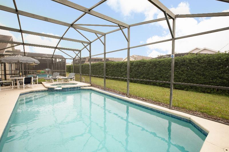 Area Executive Homes Orlando