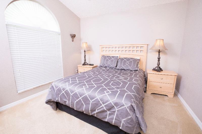Holiday home Area Executive Homes *