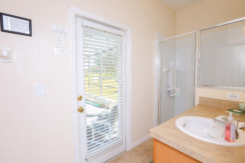 Area Executive Homes Orlando