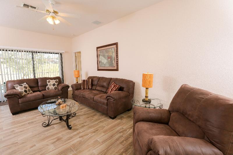 Holiday home Area Executive Homes Orlando