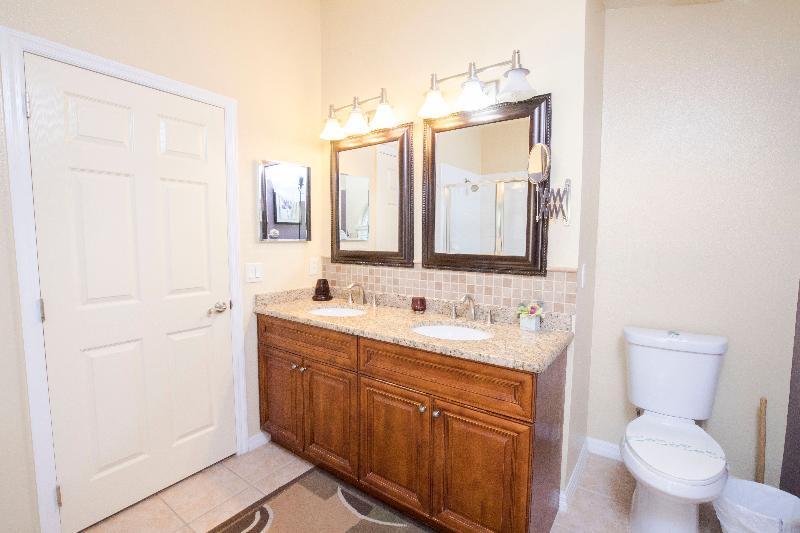Villa Highlands Reserve Preferred Homes *
