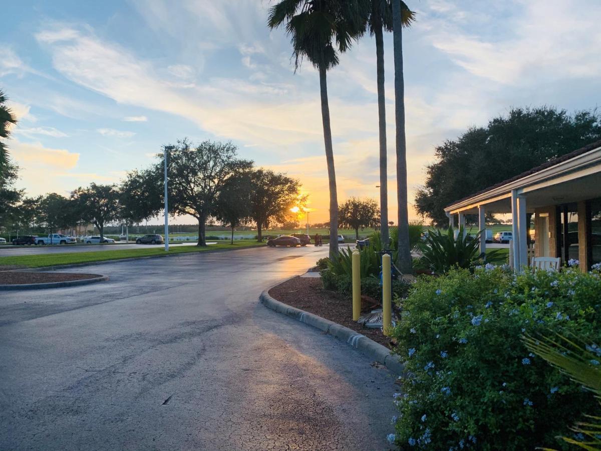 Hotel Orange County National Golf Center And Lodge 3*