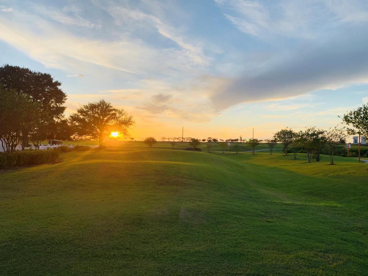Orange County National Golf Center And Lodge
