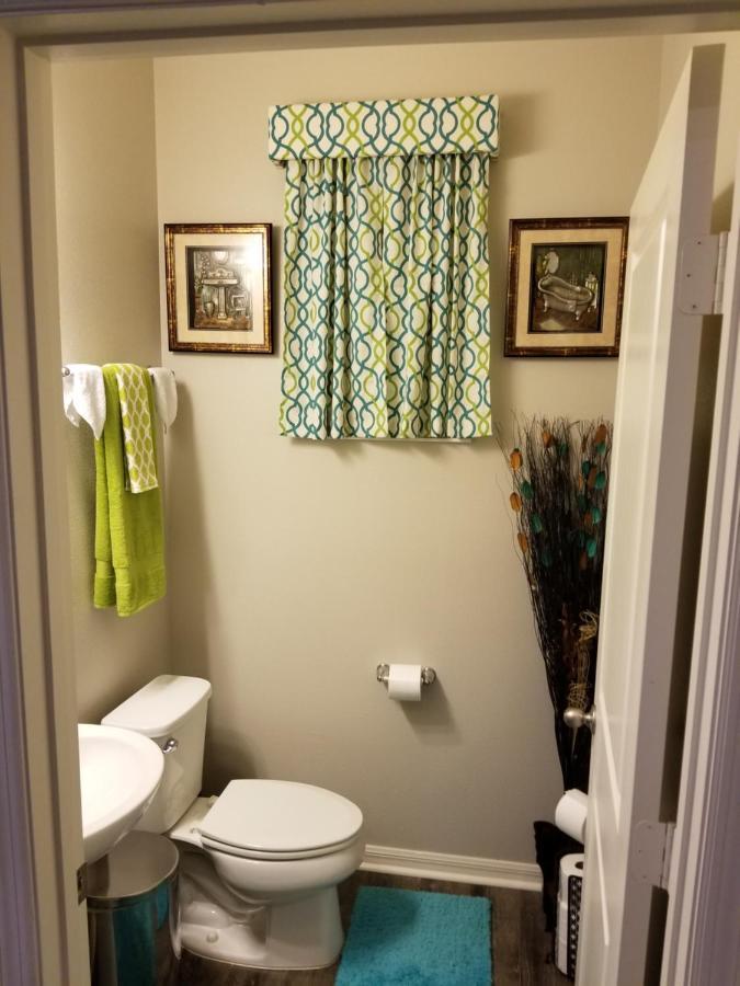Compass Bay Holiday home *