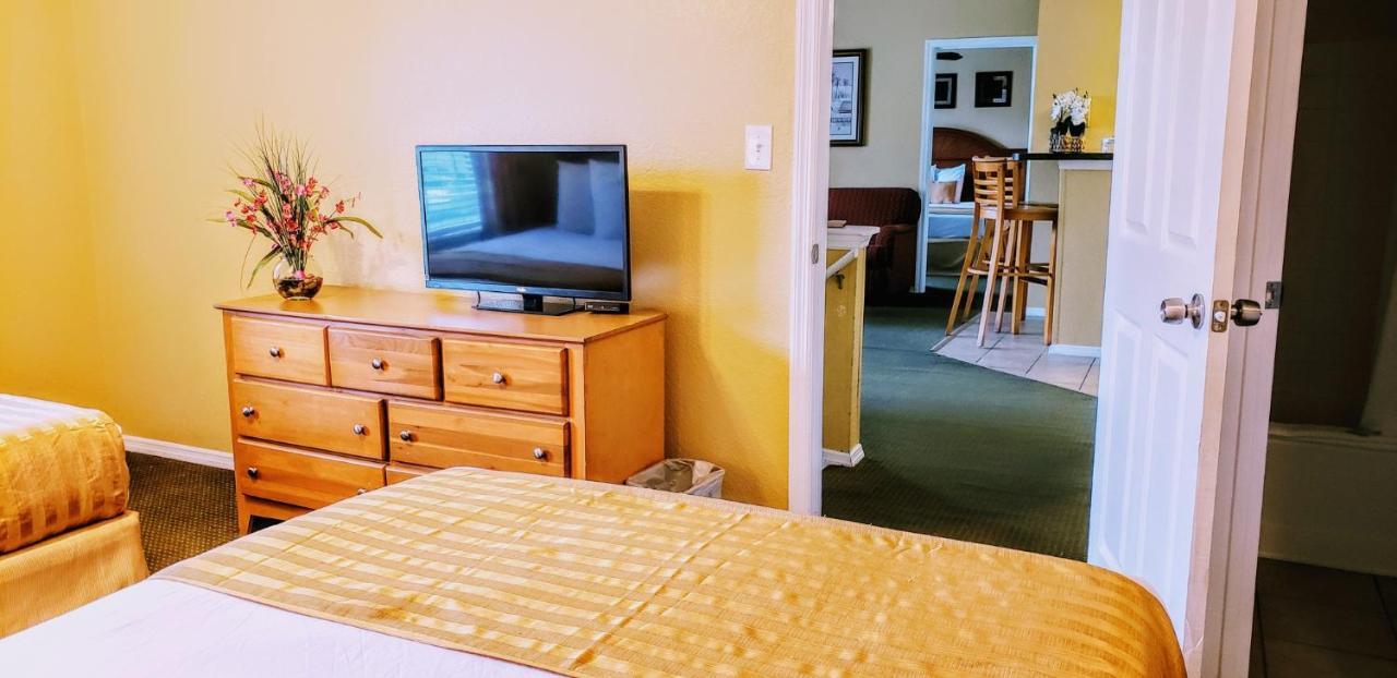 Resort Oak Plantation 3*