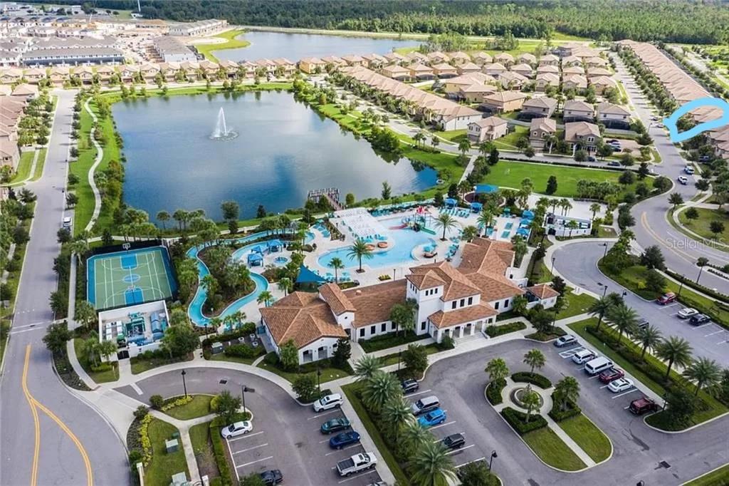 Villa 9bd/6ba For 22 Sleeps *