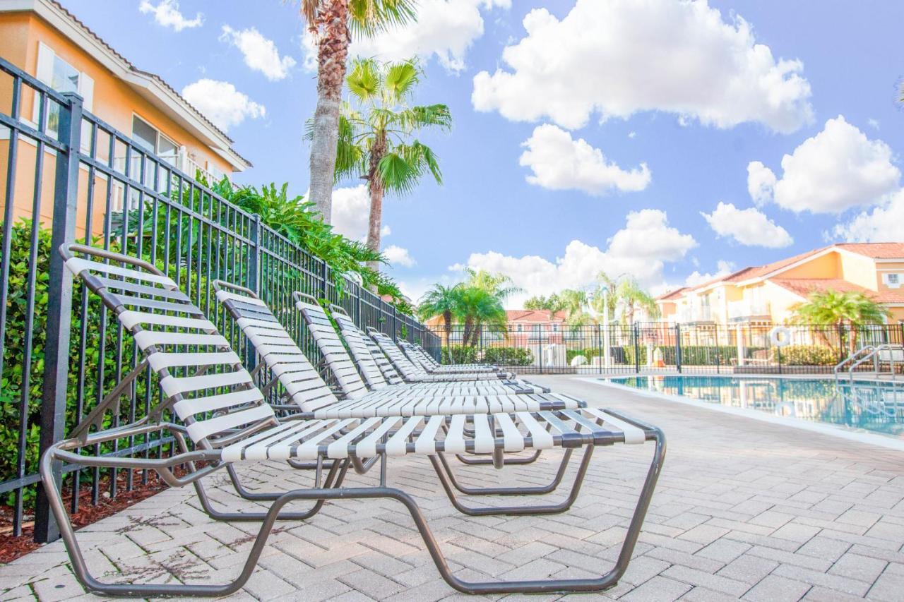 Holiday home Berkley Townhomes