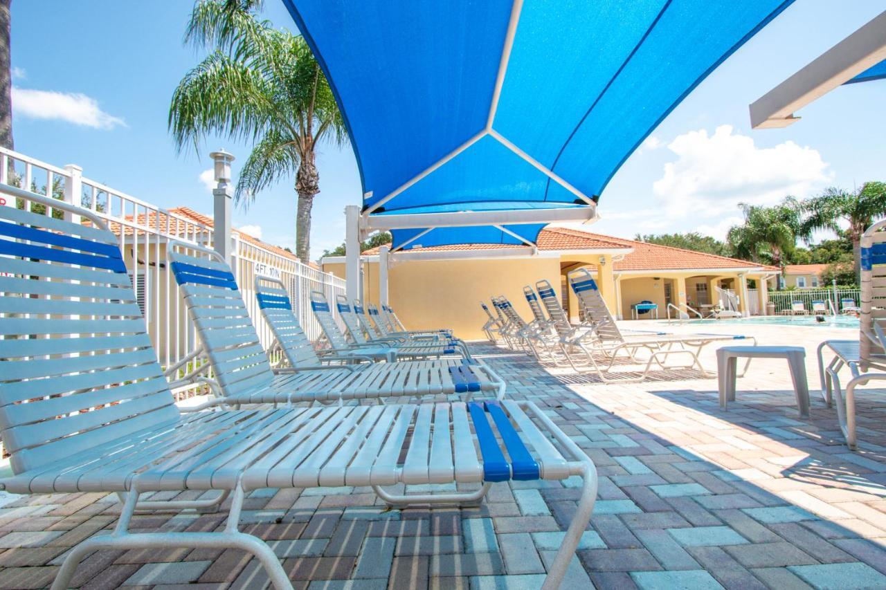 Berkley Townhomes * Kissimmee