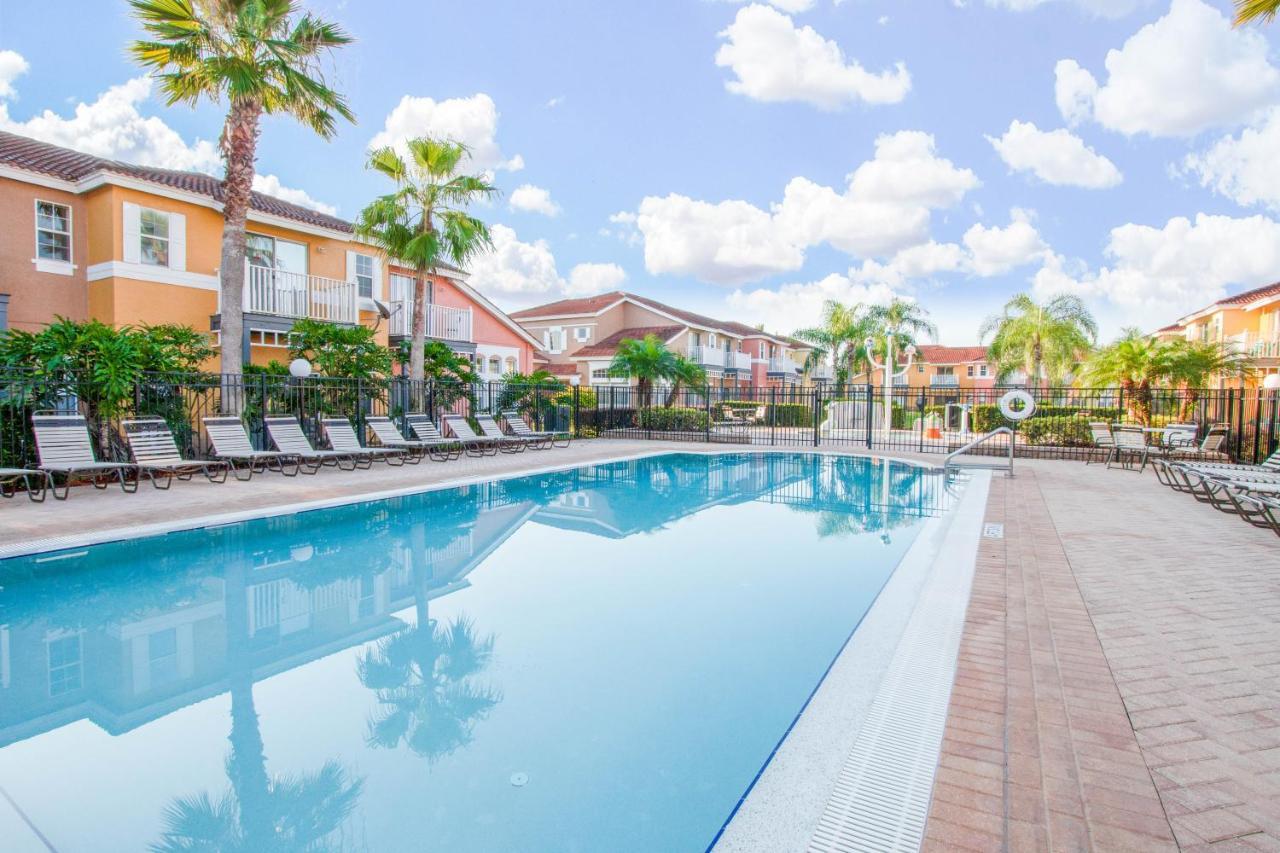 Holiday home Berkley Townhomes Kissimmee