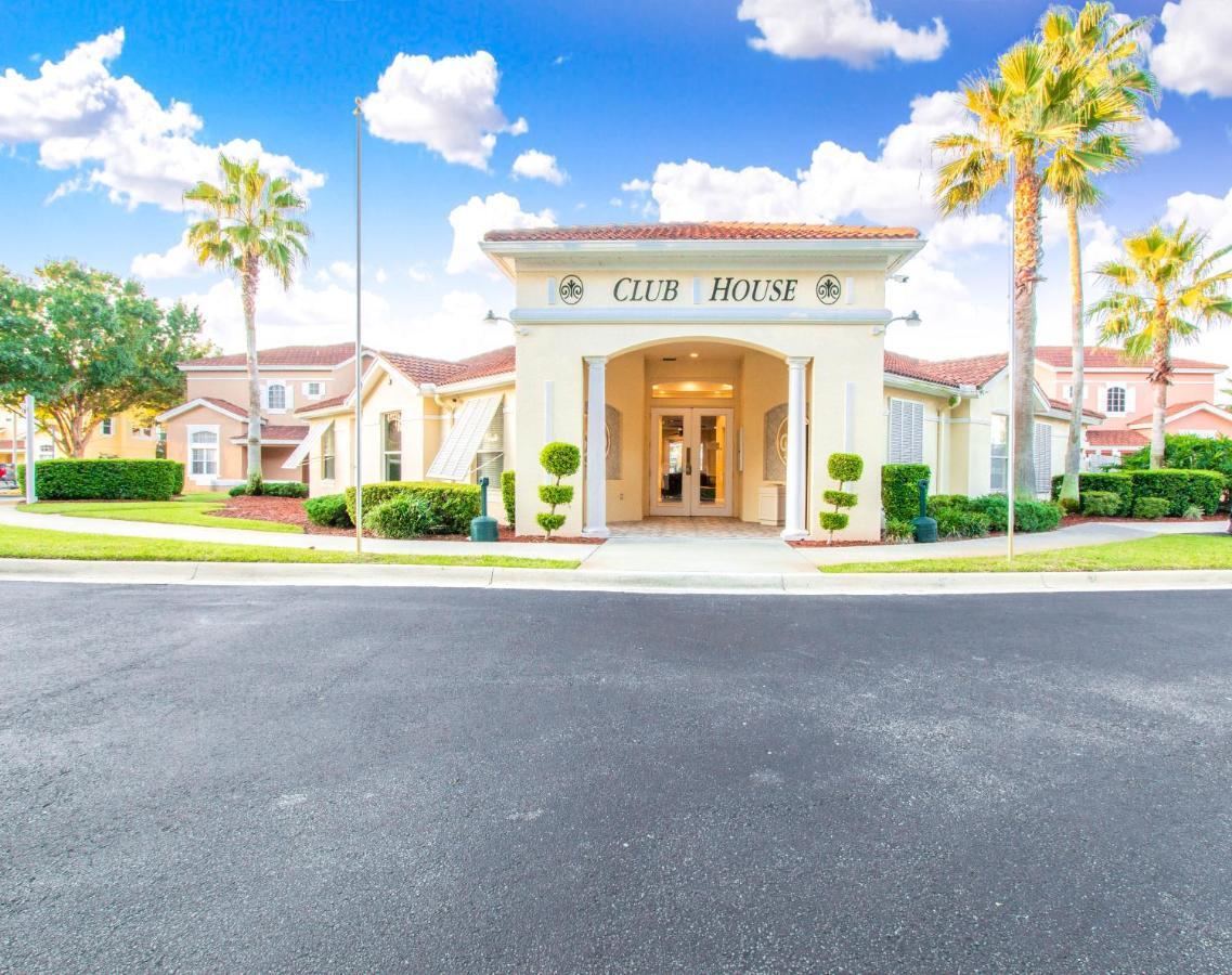 Holiday home Berkley Townhomes *