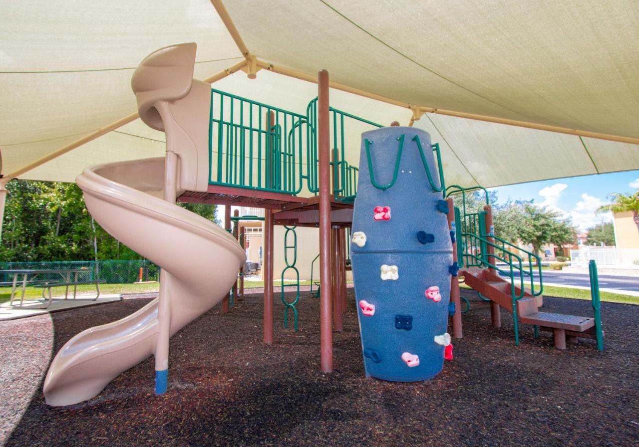 Holiday home Berkley Townhomes Kissimmee