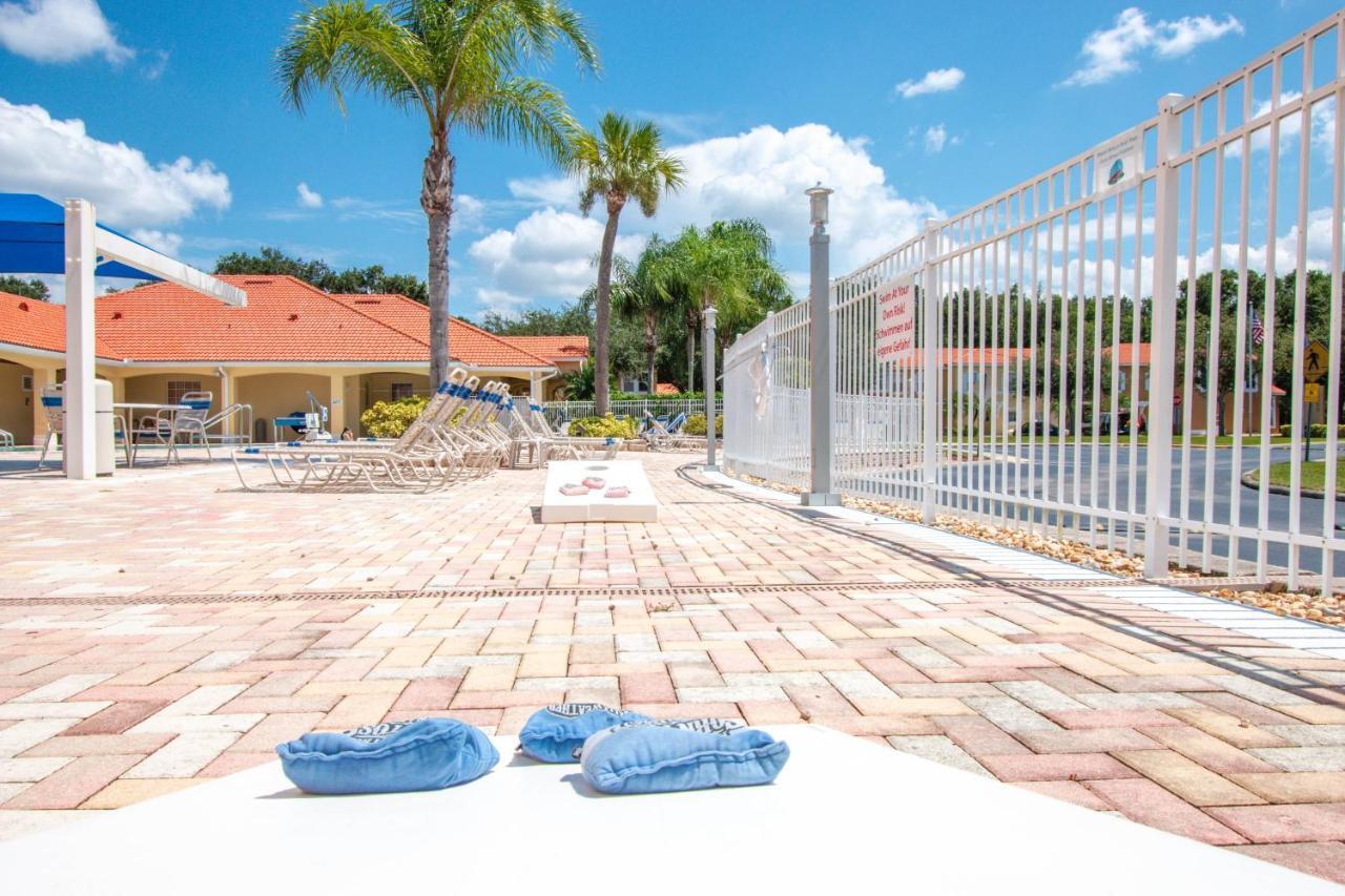Berkley Townhomes Holiday home *