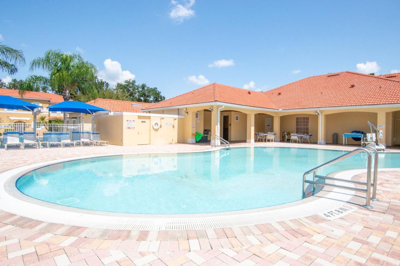 Berkley Townhomes Kissimmee