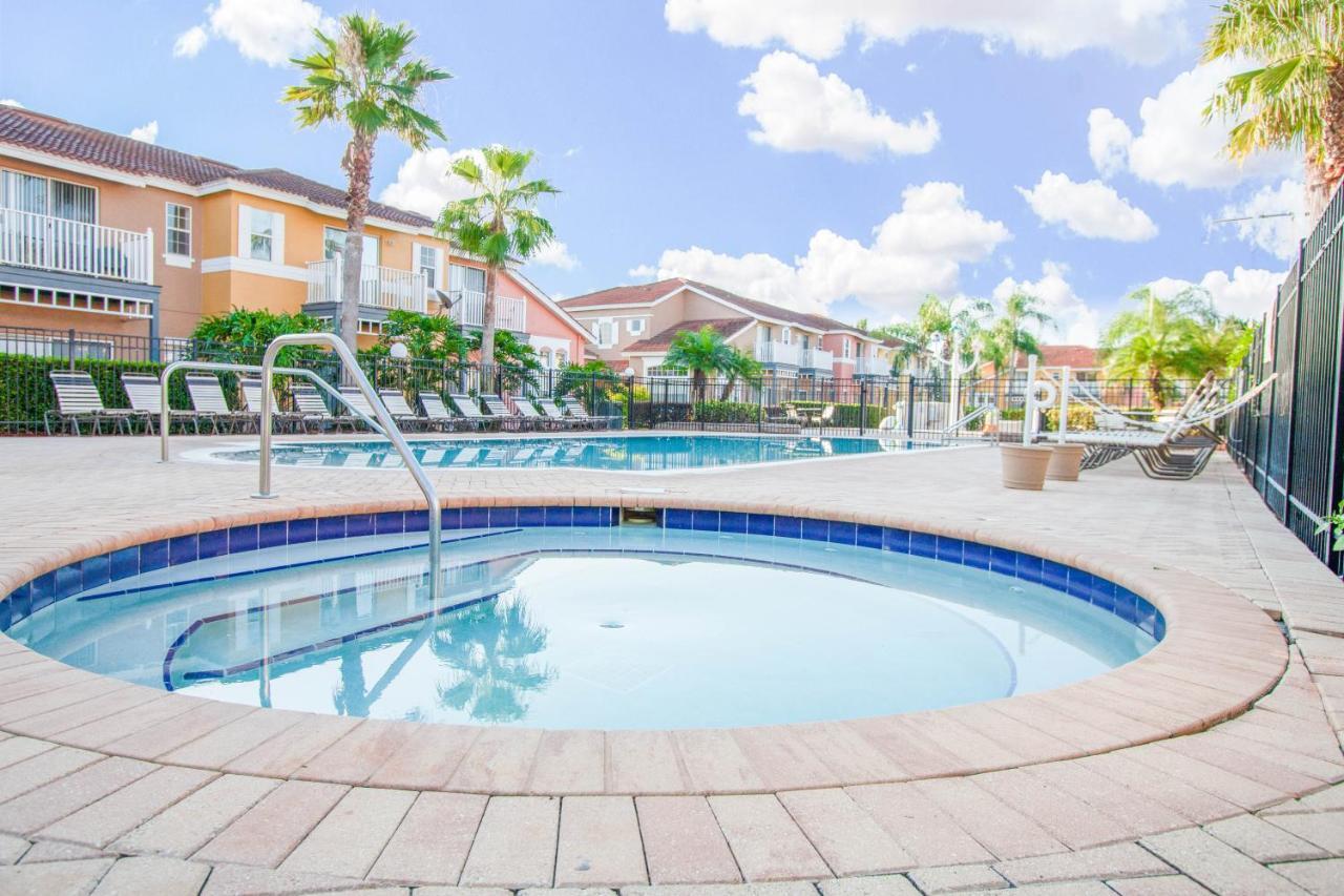Holiday home Berkley Townhomes Kissimmee