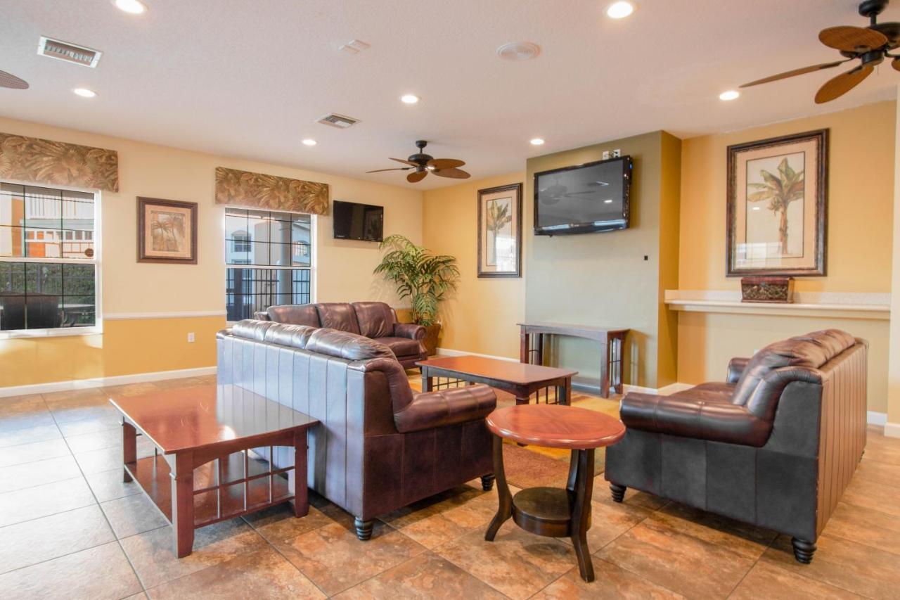 Holiday home Berkley Townhomes *