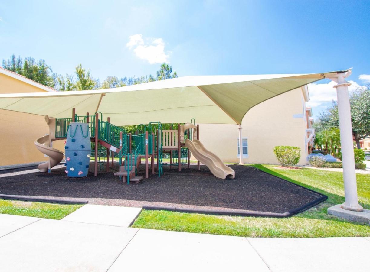 Holiday home Berkley Townhomes Kissimmee