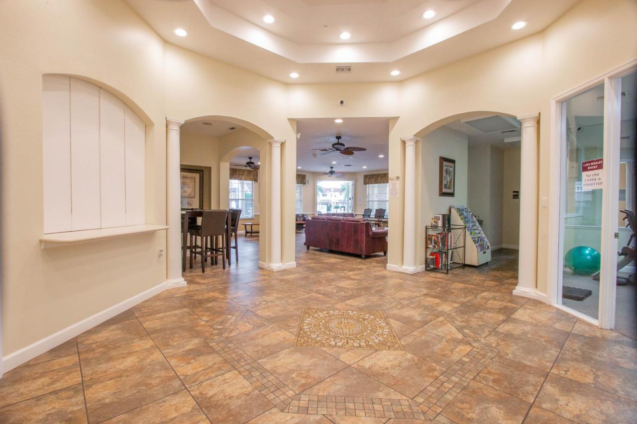Berkley Townhomes *