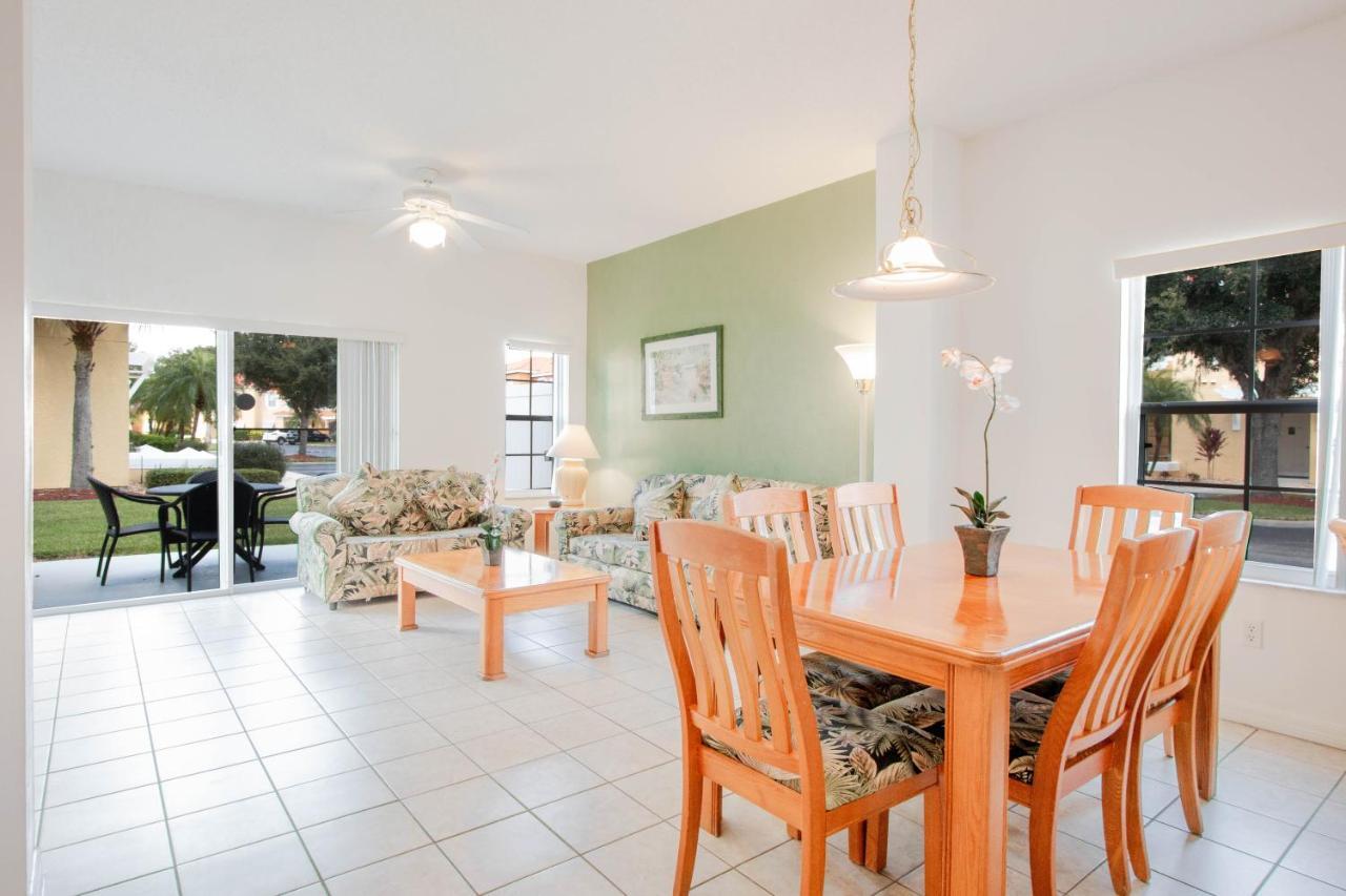 Berkley Townhomes Kissimmee