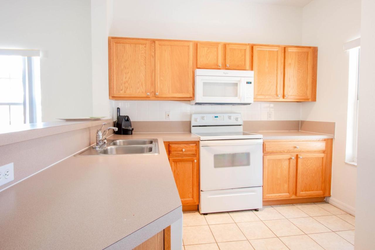 Berkley Townhomes Kissimmee