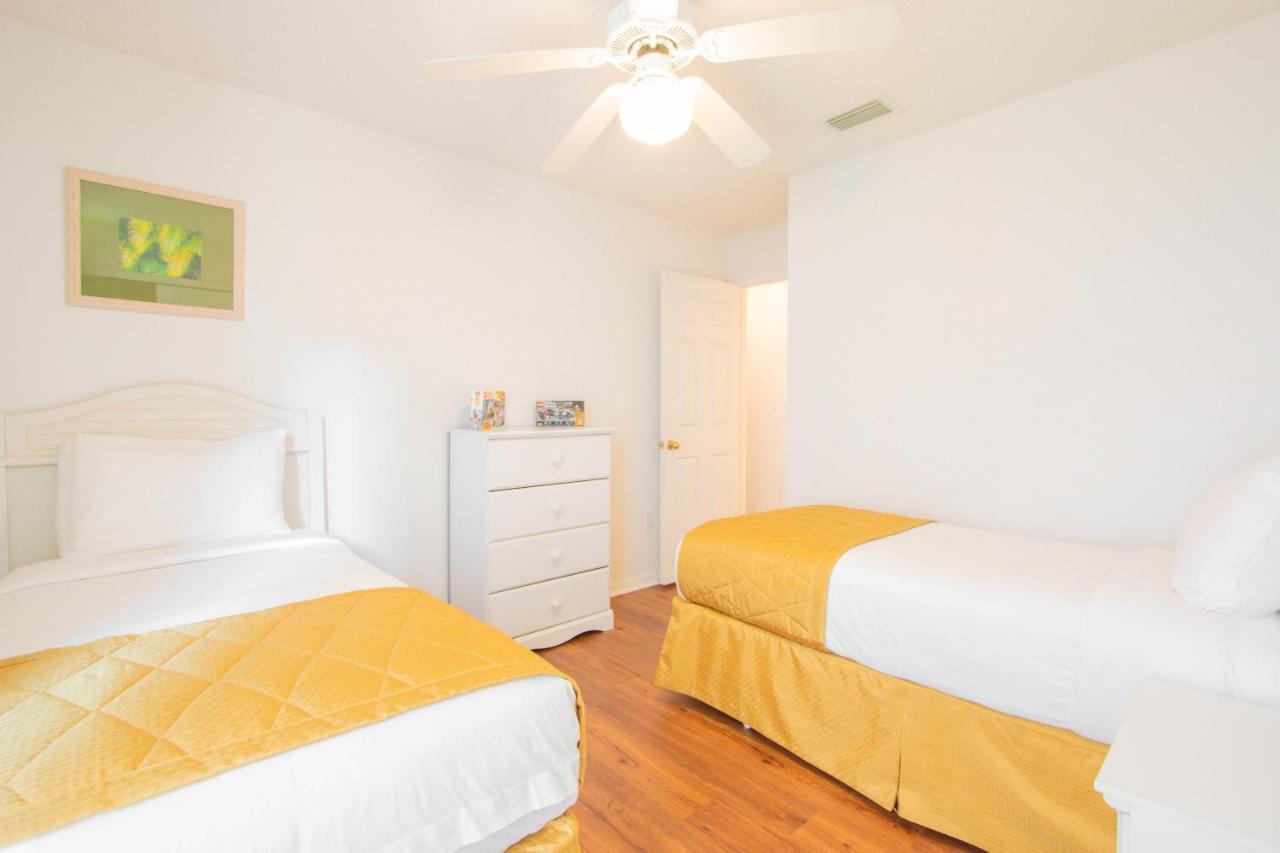 Holiday home Berkley Townhomes *