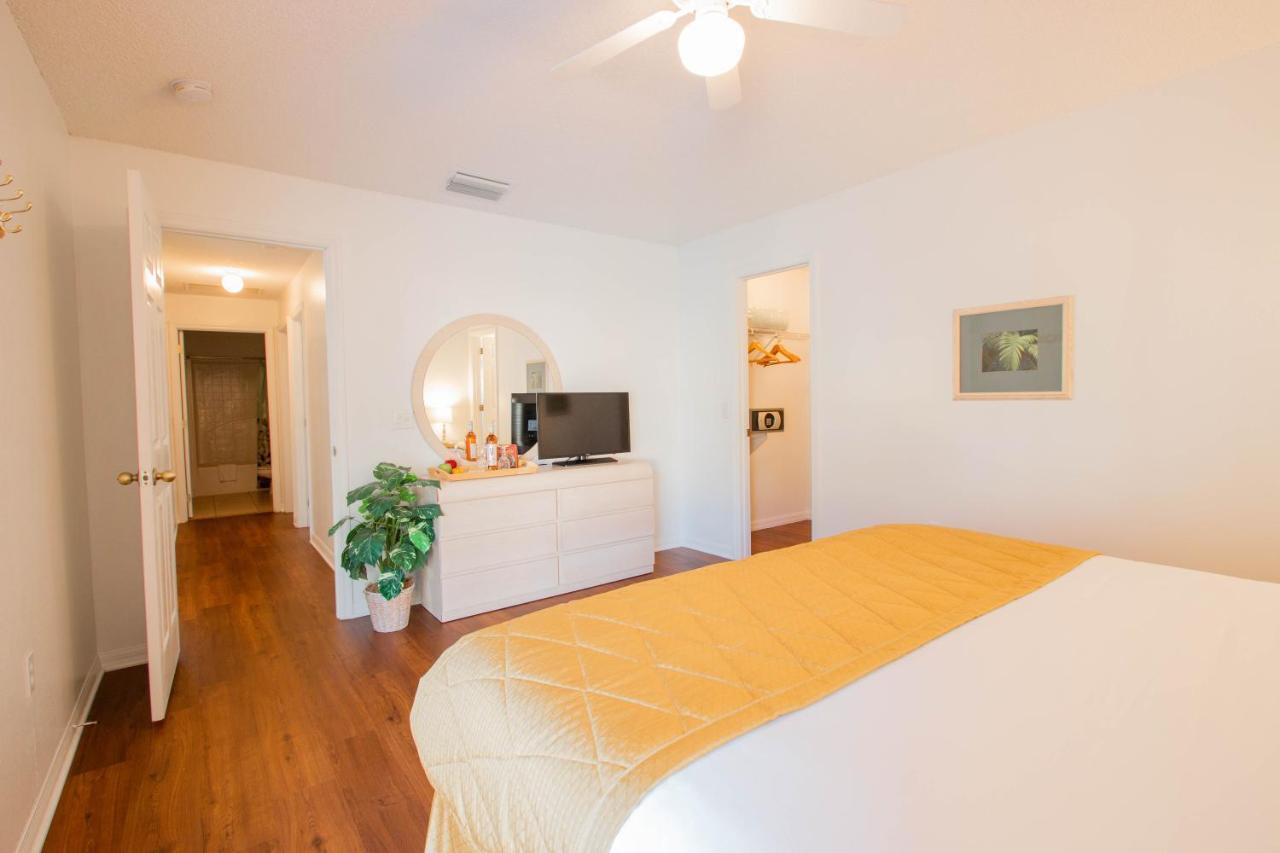 Berkley Townhomes Holiday home Kissimmee