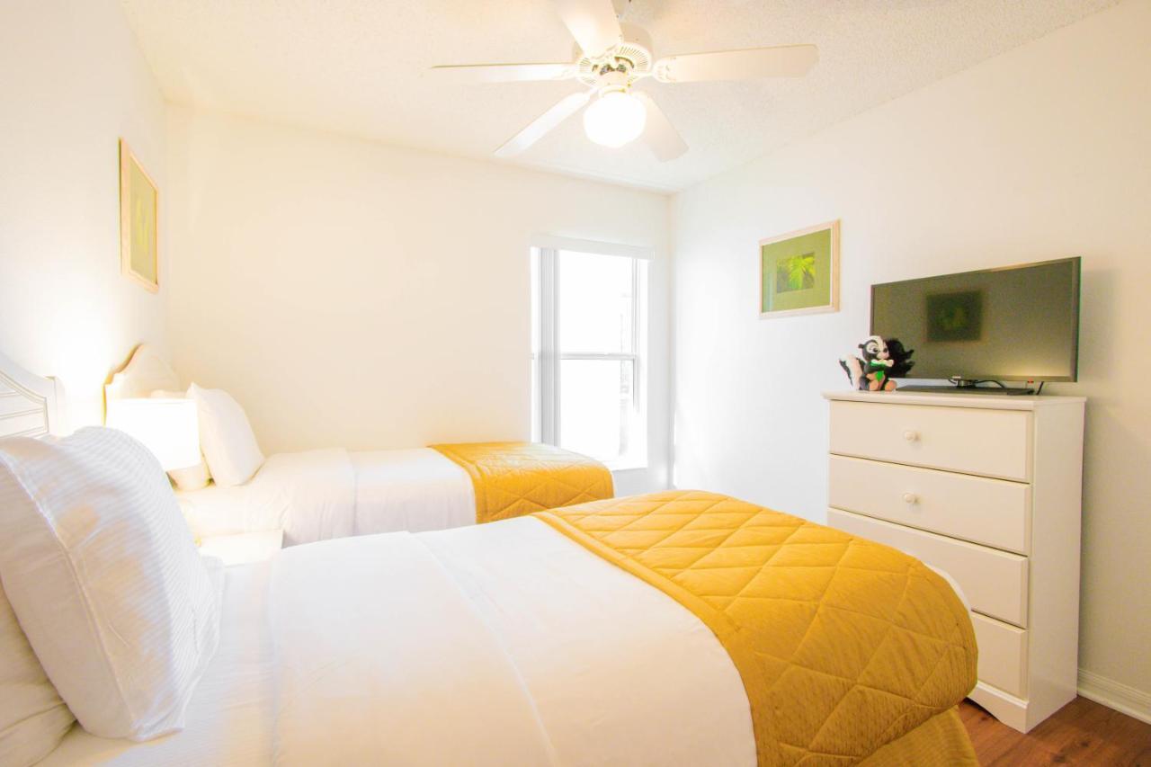 Holiday home Berkley Townhomes *