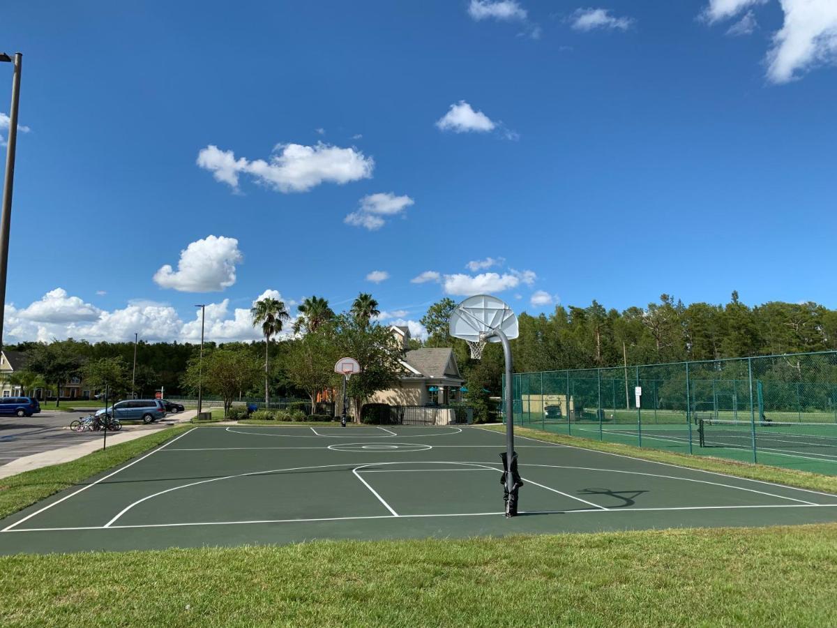 Venetian Bay Villages Holiday home Kissimmee