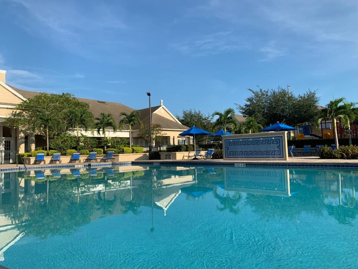 Holiday home Venetian Bay Villages Kissimmee