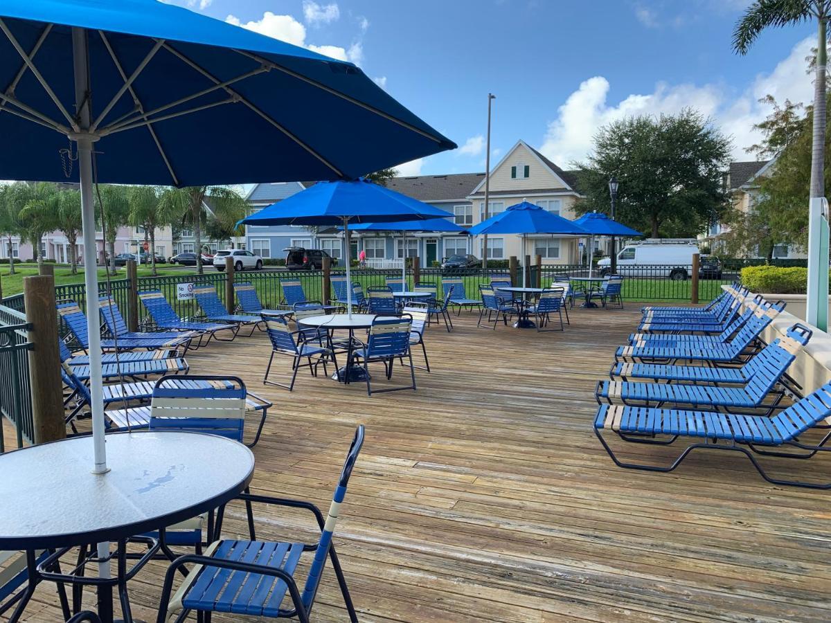 Venetian Bay Villages Kissimmee