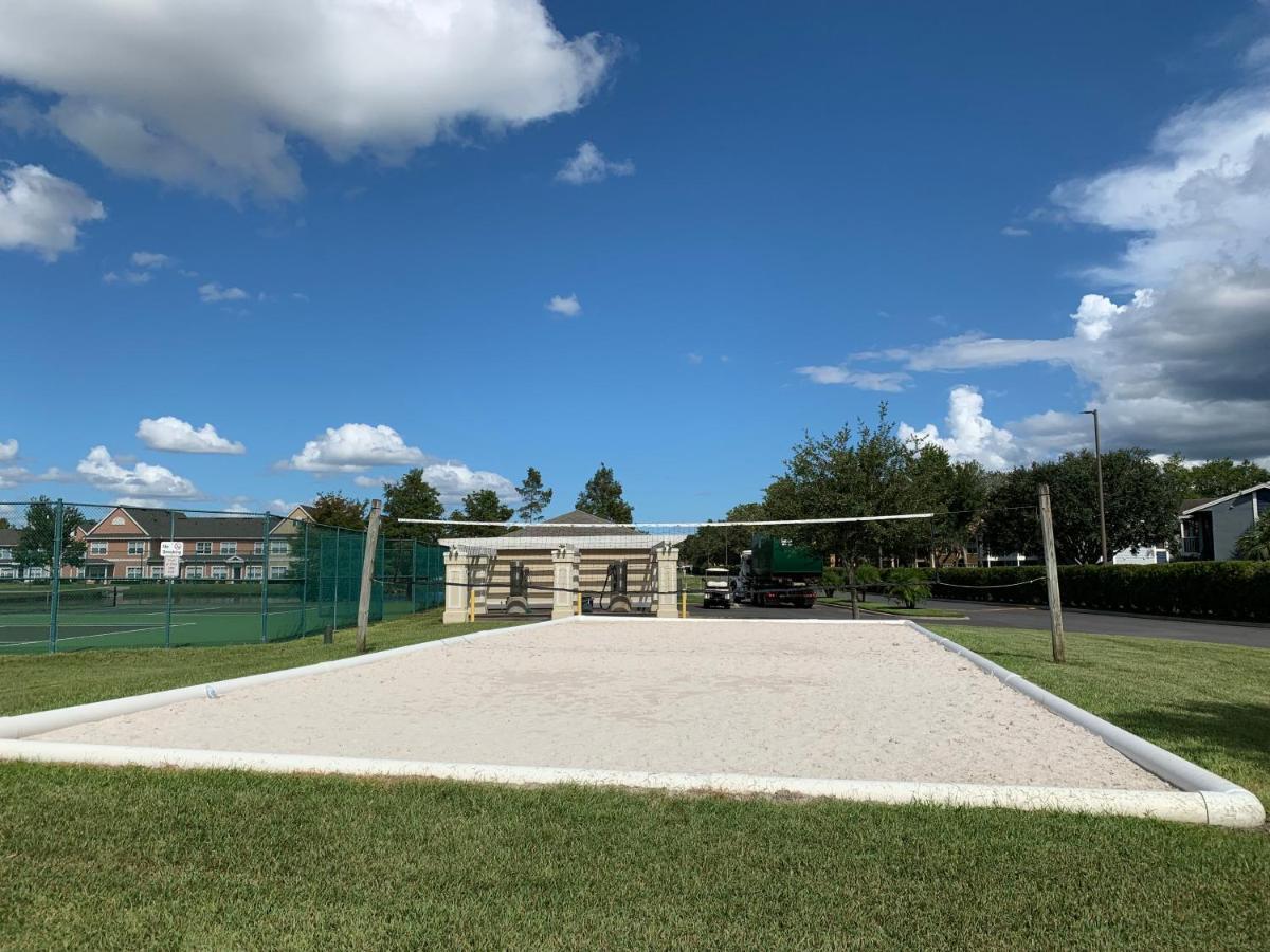 Venetian Bay Villages Holiday home
