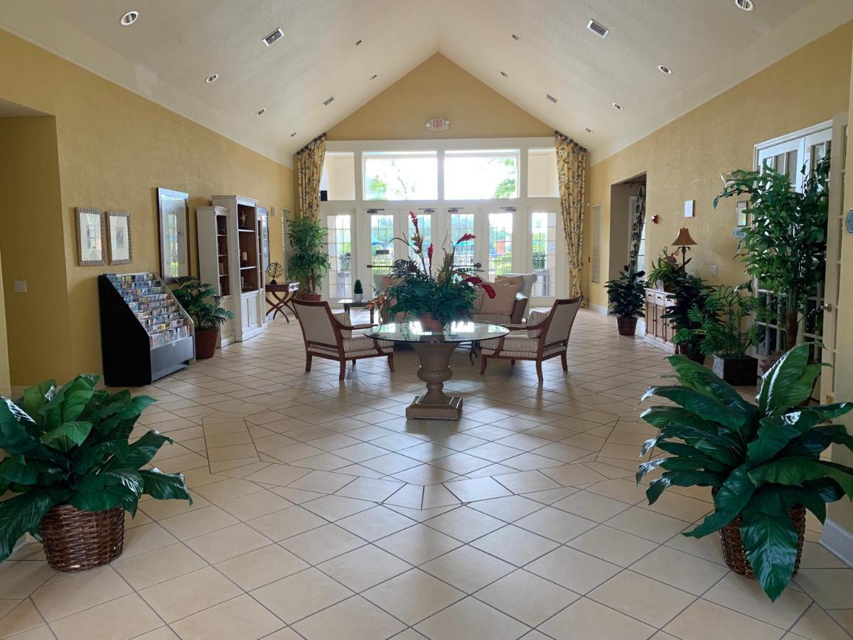Holiday home Venetian Bay Villages Kissimmee