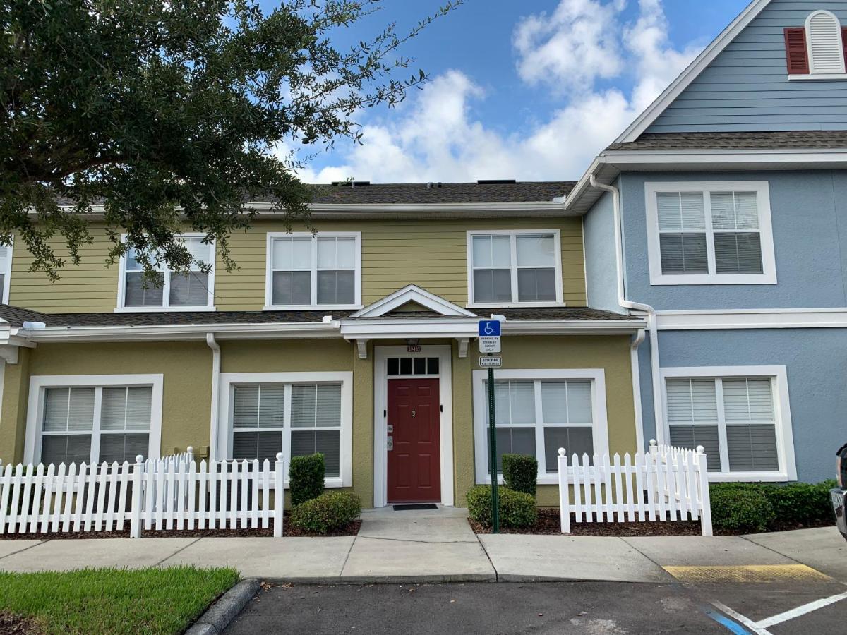 Holiday home Venetian Bay Villages Kissimmee