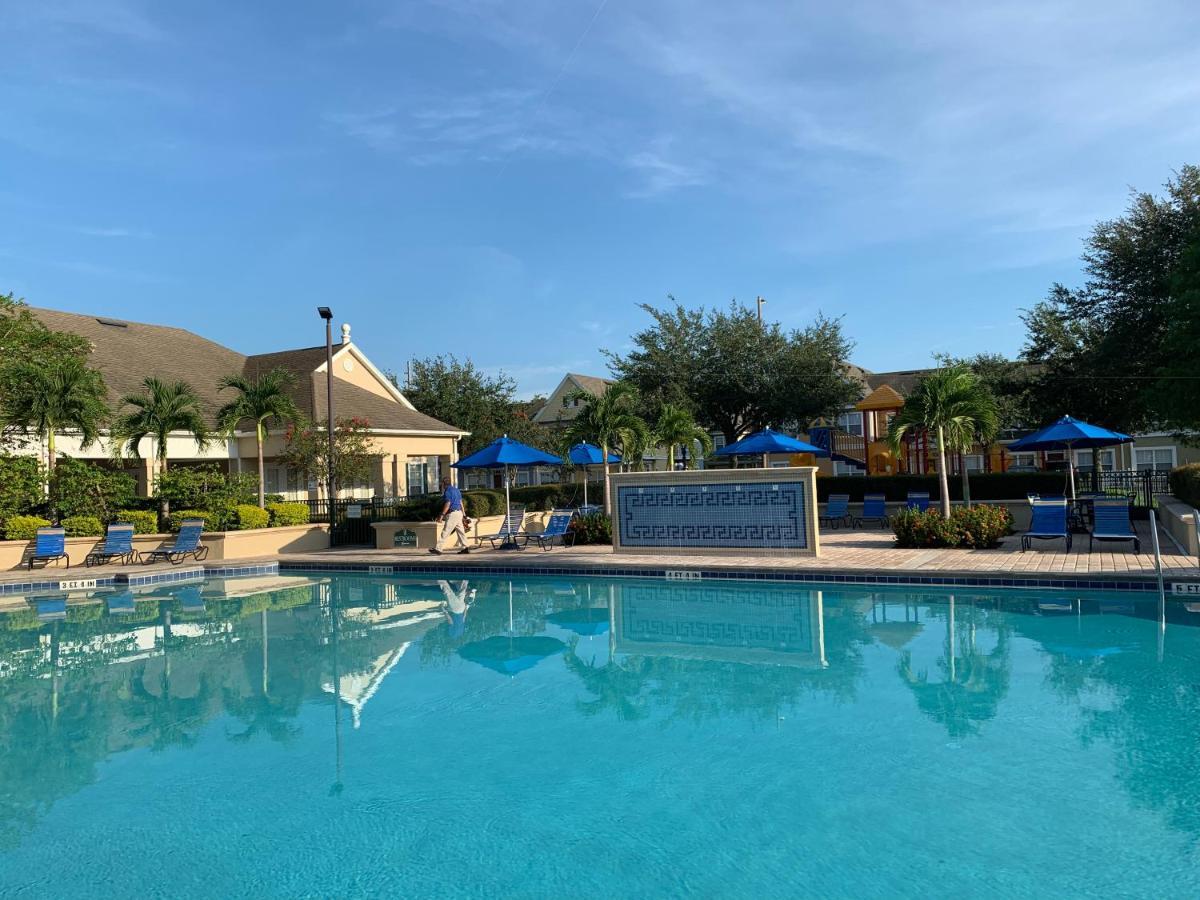 Venetian Bay Villages * Kissimmee