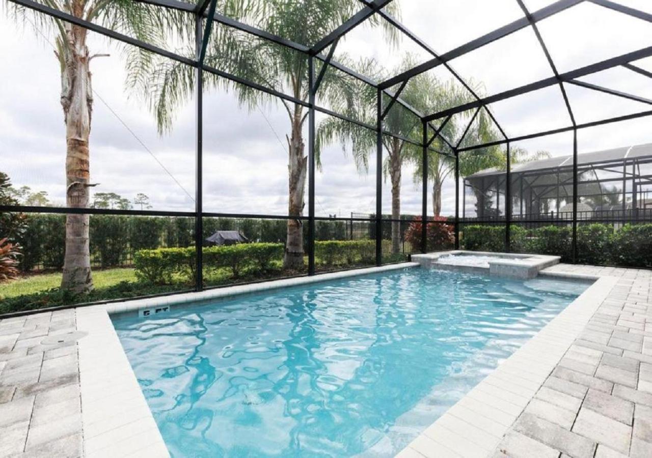 Disney,encore Official Water Park&golf Vacation Holiday home