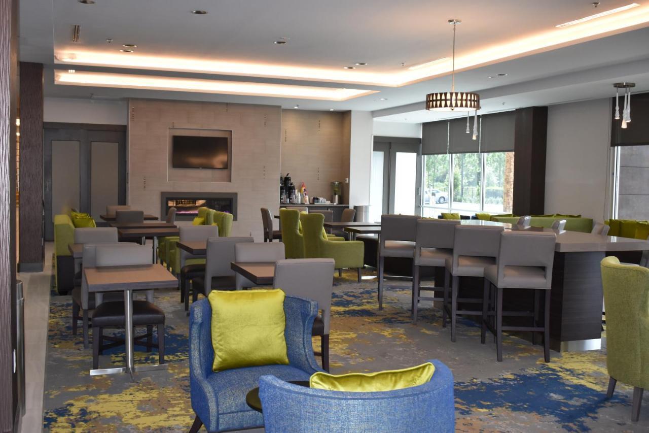 La Quinta & By Wyndham Orlando I-drive Theme Parks Hotel