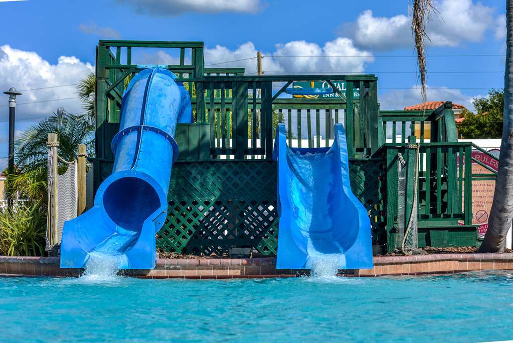 Resort Orbit One Vacation Celebration