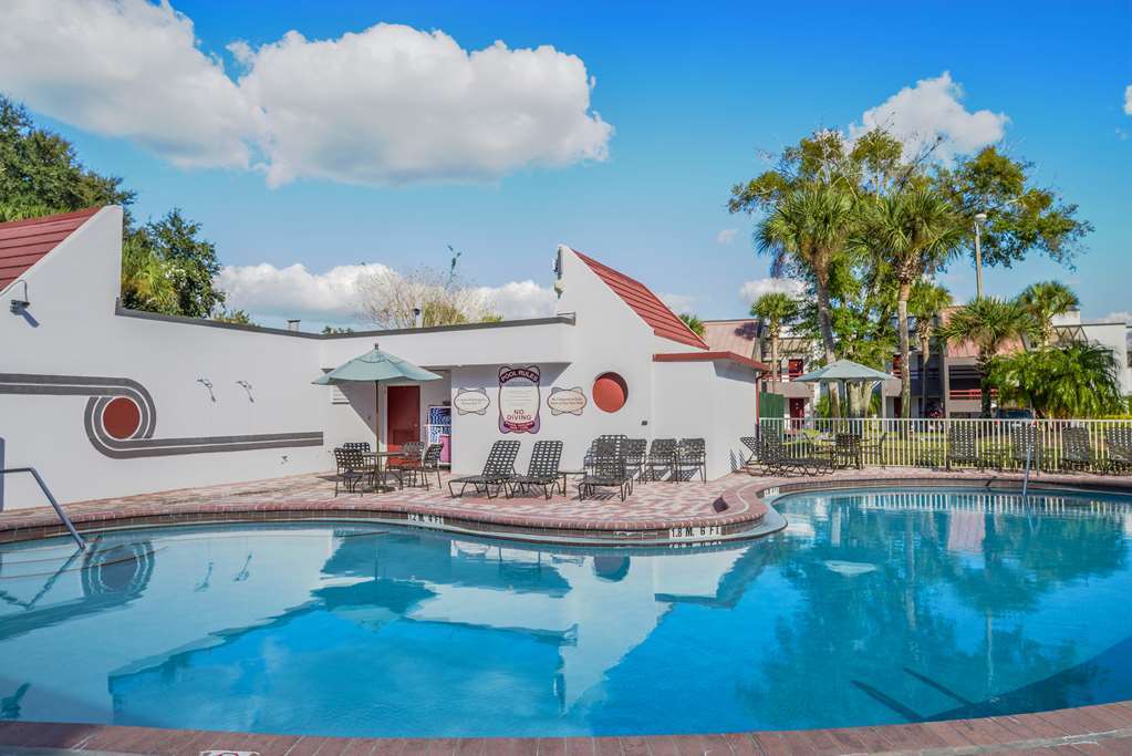 Orbit One Vacation Resort