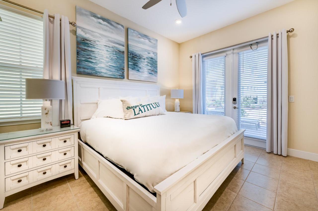 Sandy White Near With Private Hot Tub Margaritaville Access - 3001sp Holiday home *