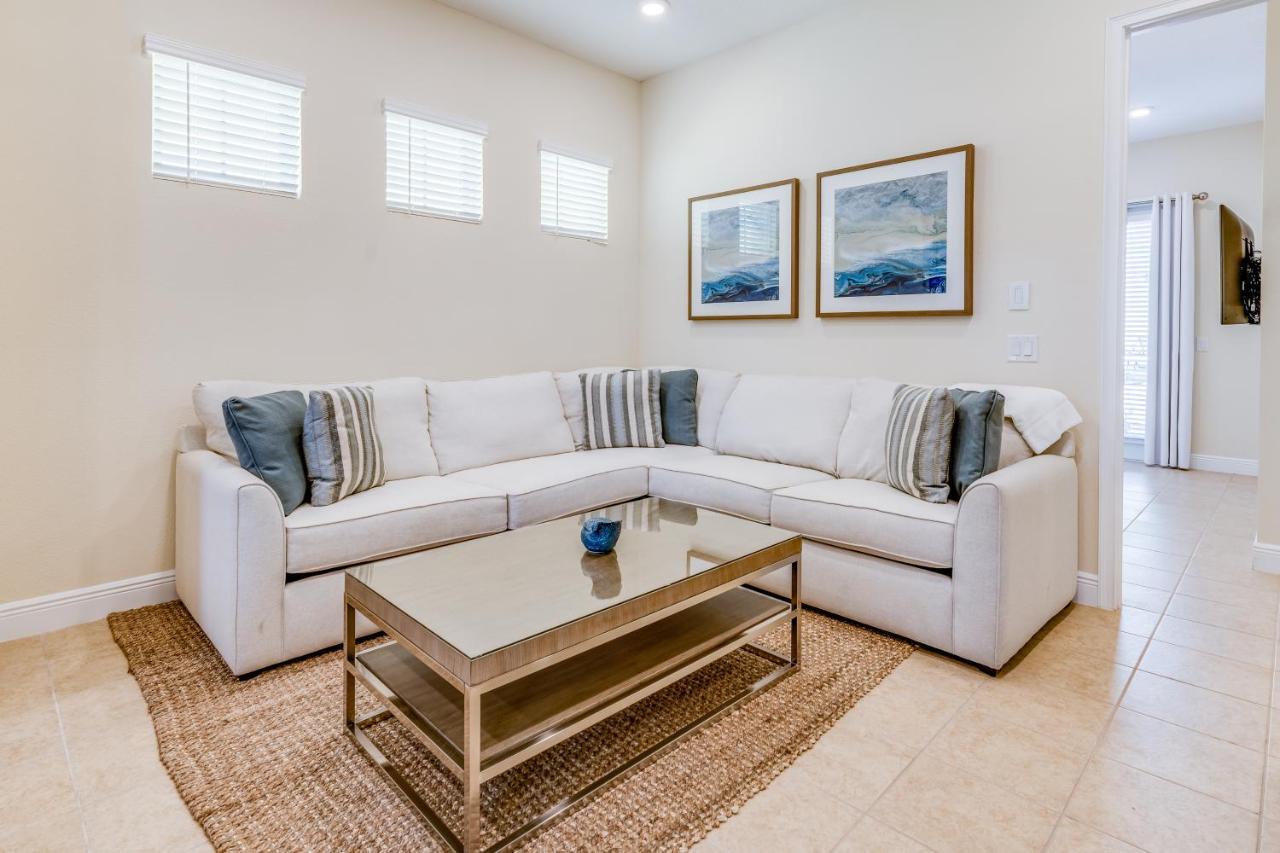 Sandy White Near With Private Hot Tub Margaritaville Access - 3001sp Holiday home Orlando