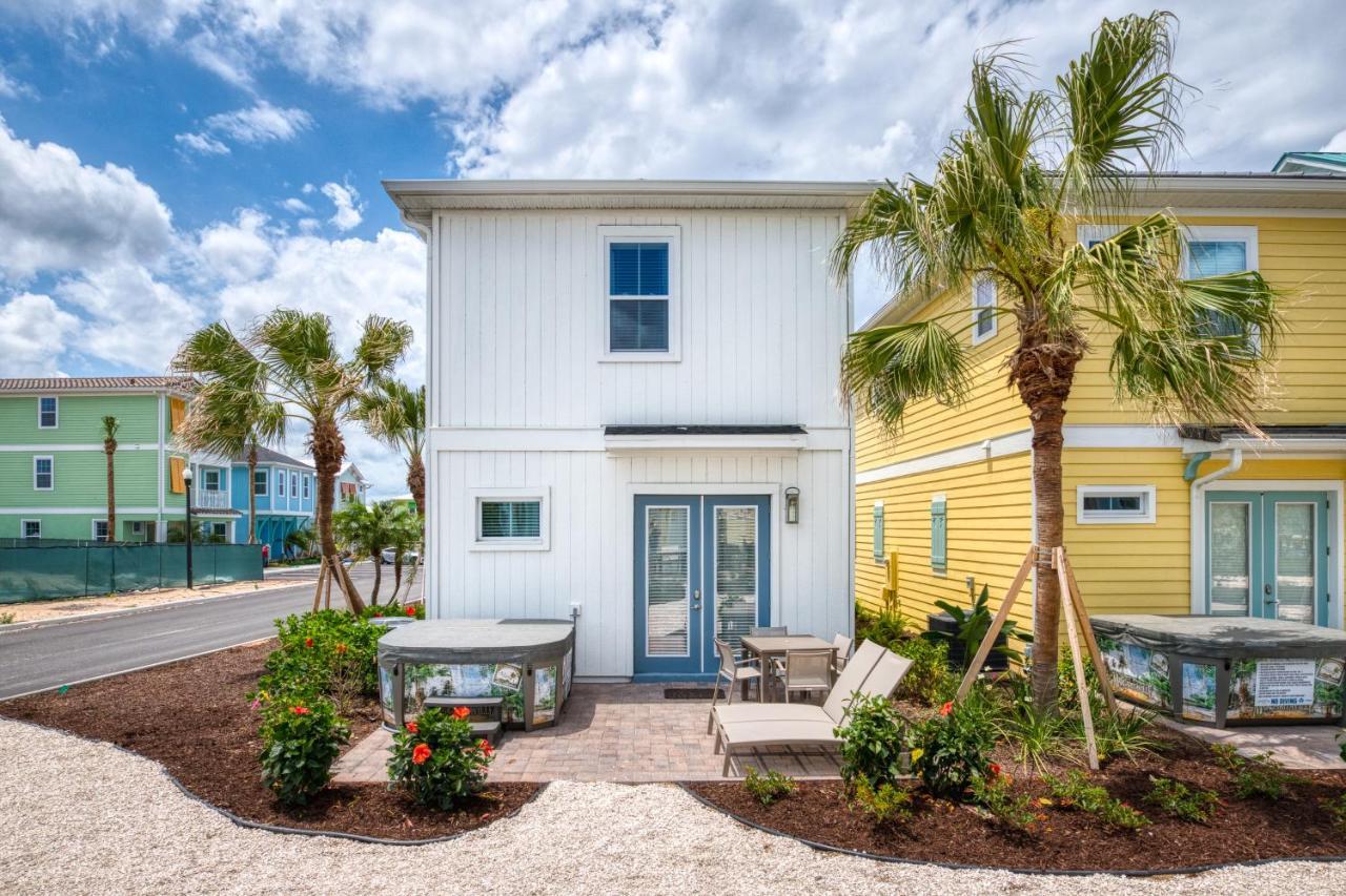 Holiday home Sandy White Near With Private Hot Tub Margaritaville Access - 3001sp