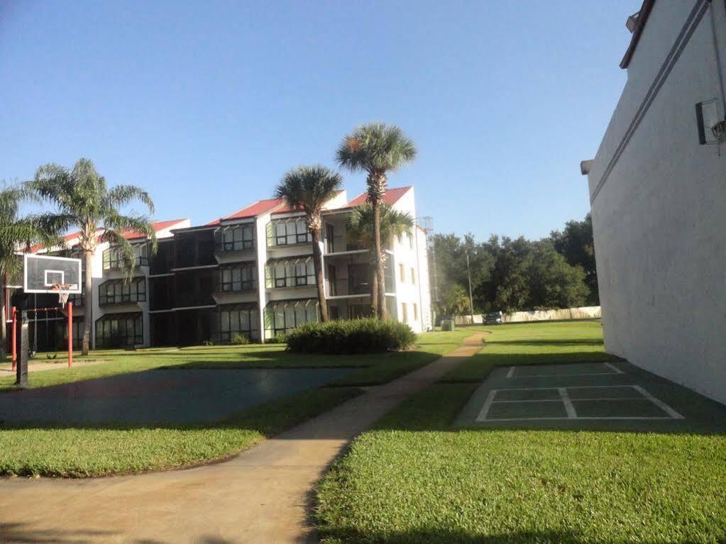 Orbit One Vacation Resort