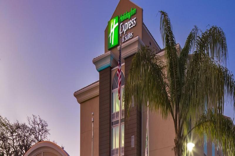 Hotel Holiday Express & Orlando - Apopka By Ihg 3*