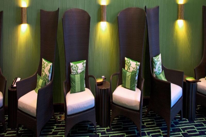 Holiday Express & Orlando - Apopka By Ihg Hotel Forest City